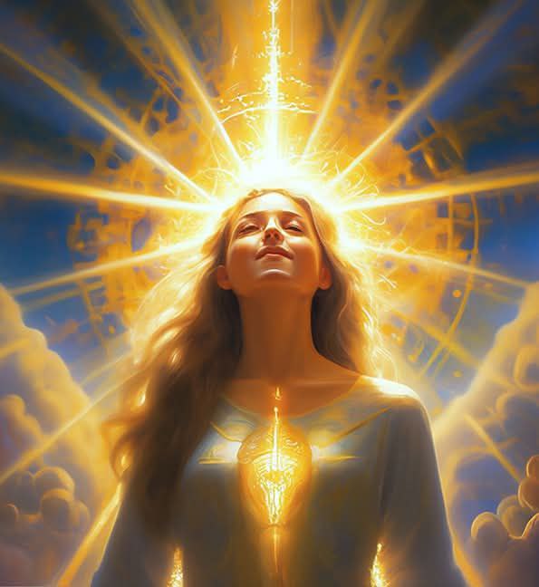 Пришло время пробудиться к Высшим Состояниям Сознания