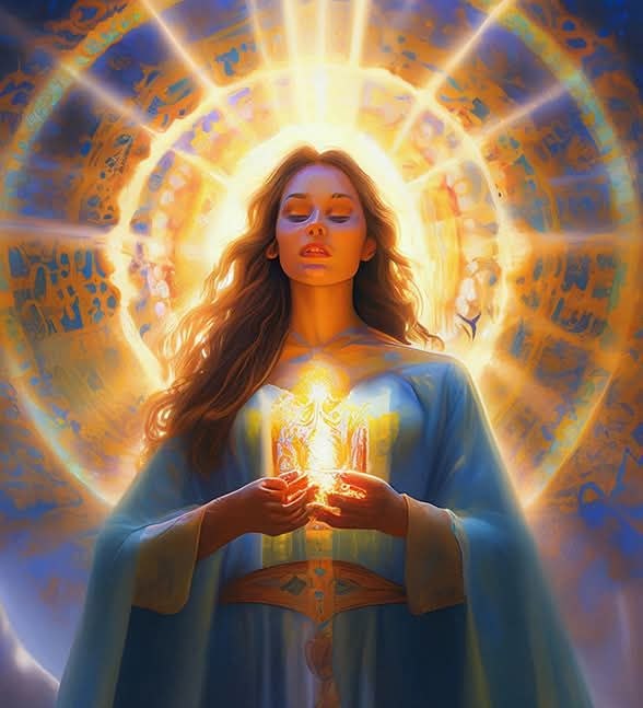 Единство и целостность являются ядром вашего существования