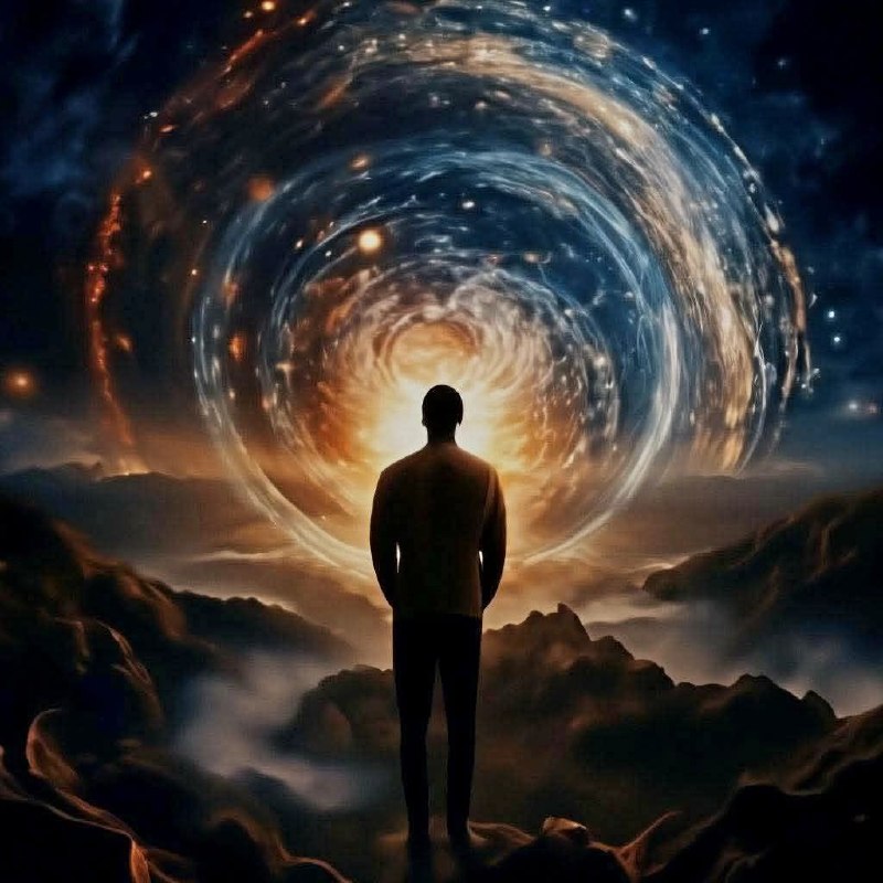 ЗАКОН ЖИВОГО ИСТОЧНИКА