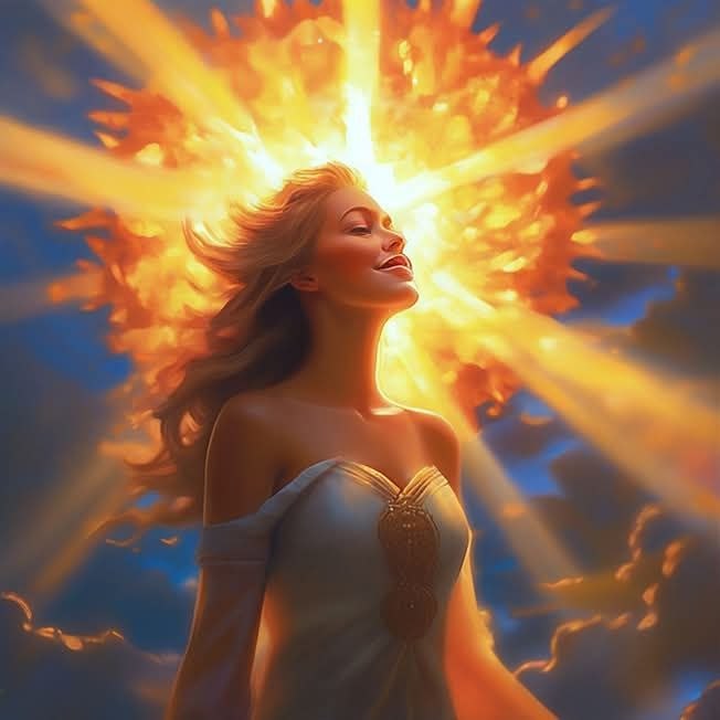 Апрель 2026 года: Великое Возгорание — месяц, к которому готовилась ваша душа