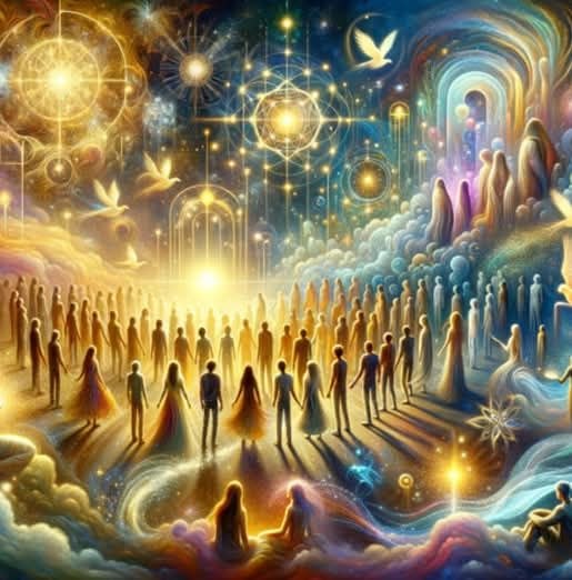 Вы являетесь свидетелем рассвета новой эры