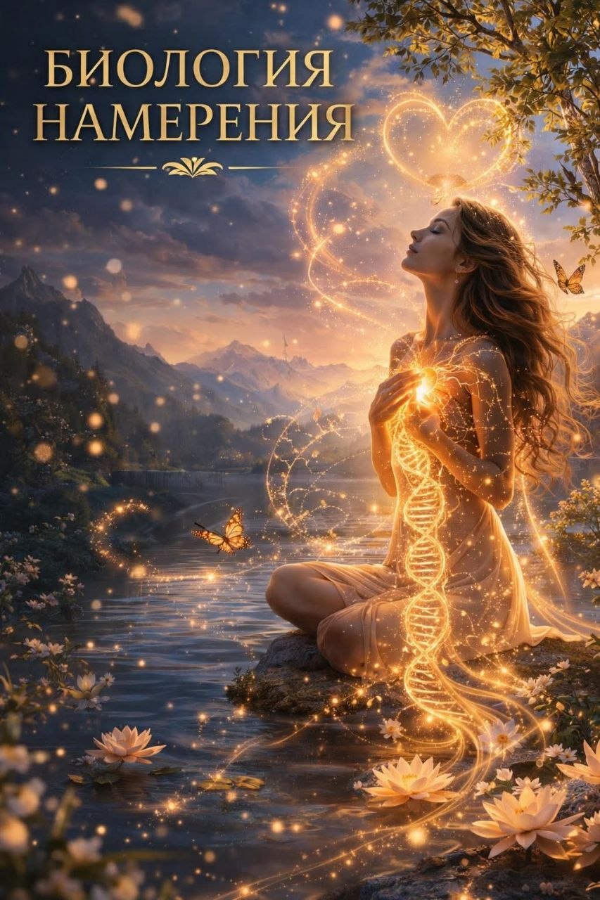 🪷🙏Поток ЛААРИ