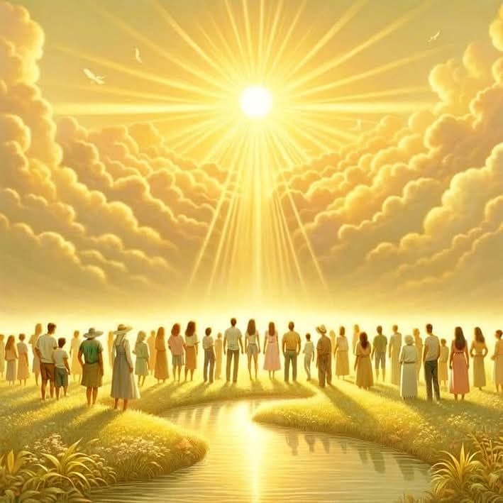 Энергетический прогноз до конца апреля -